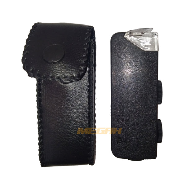 KACA PEMBESAR 6X10X LED 60-100