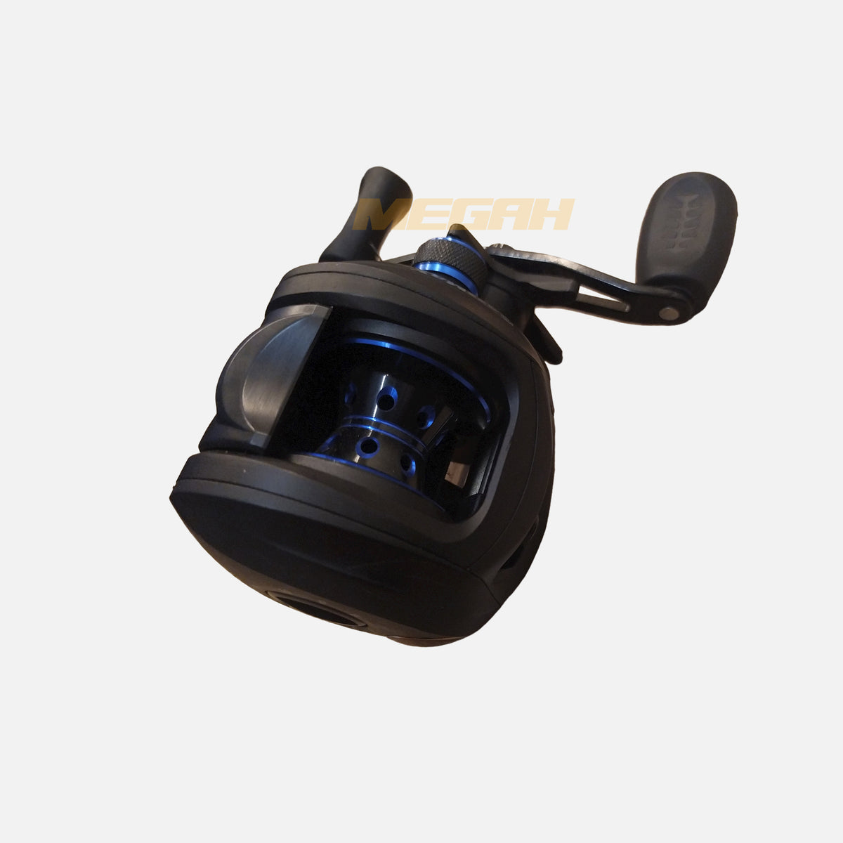 REEL BASS BANDIT MAX (RL379)