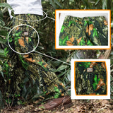 CELANA CAMOU HUNTING STORY (CS041)