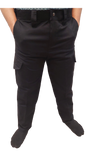 GREYHOUND CHINOS