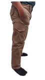 GREYHOUND CHINOS
