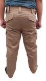GREYHOUND CHINOS