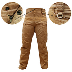 CELANA TACTICAL