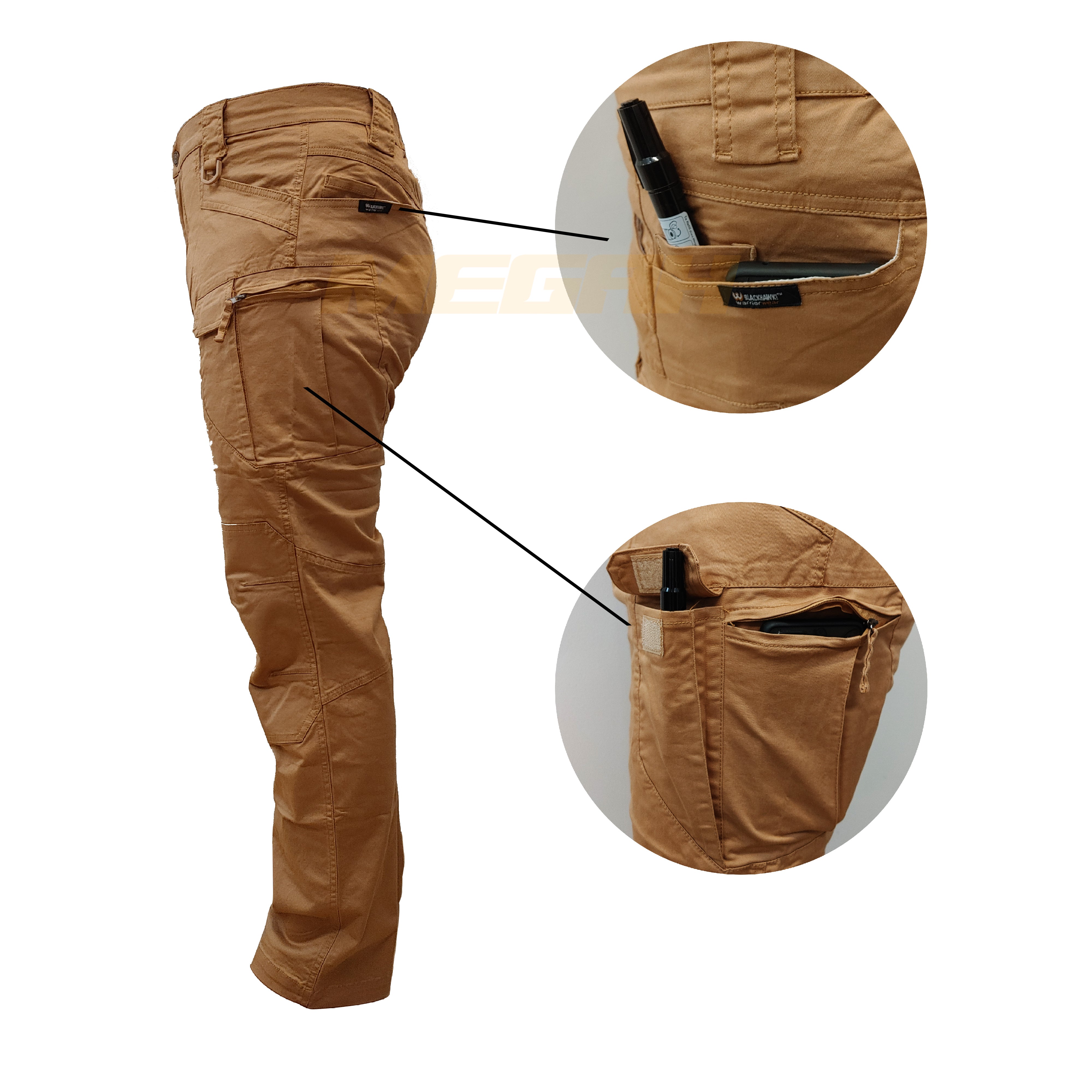CELANA TACTICAL