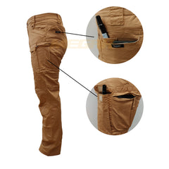 CELANA TACTICAL