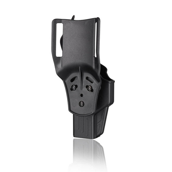 HOLSTER CYTAC DUTY LEVEL III