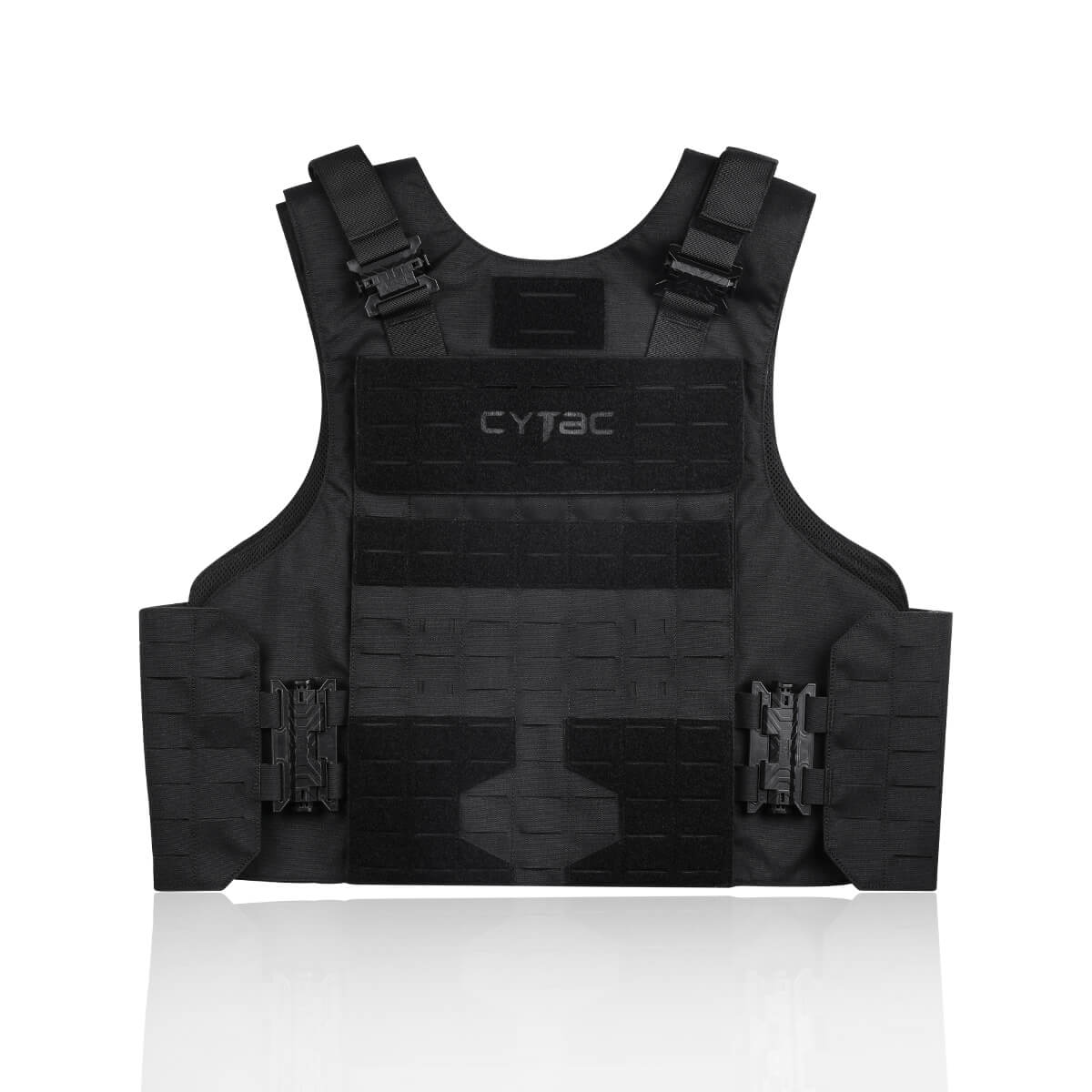 VEST CYTAC / PLATE CARRIER (OG296)