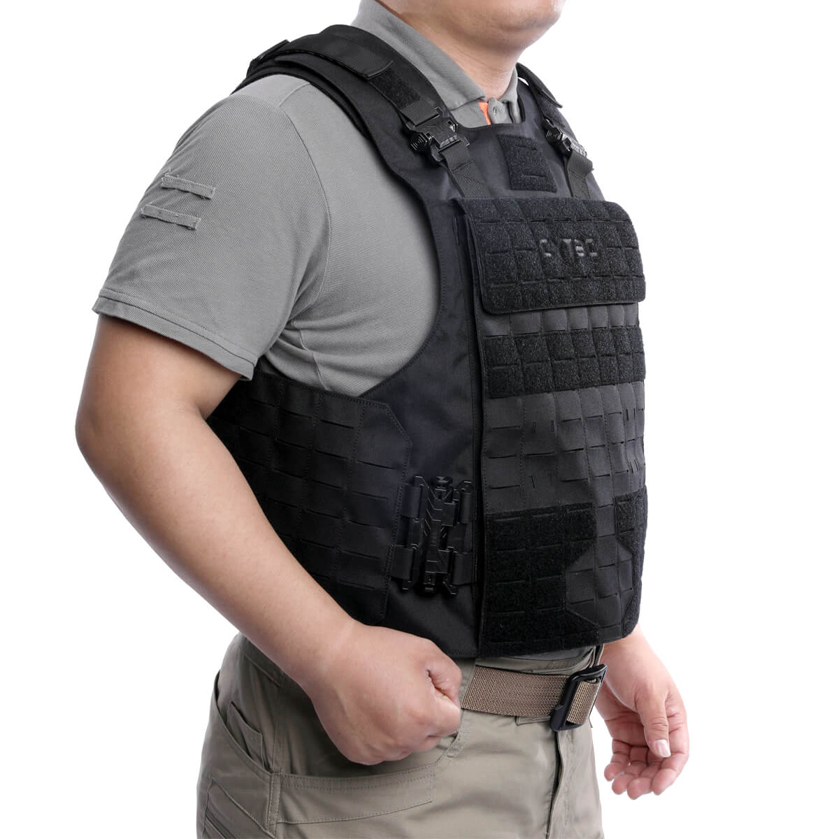 VEST CYTAC / PLATE CARRIER (OG296)