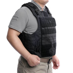 VEST CYTAC / PLATE CARRIER (OG296)