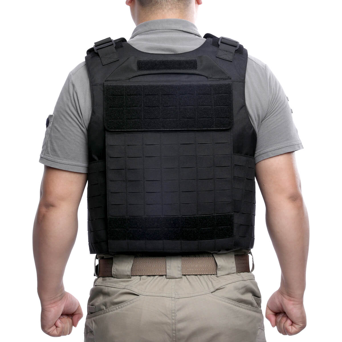 VEST CYTAC / PLATE CARRIER (OG296)