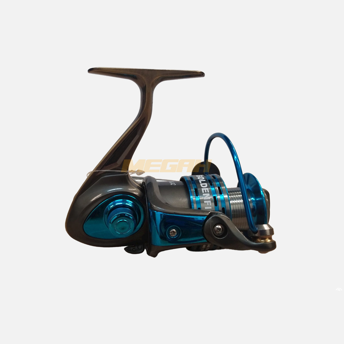 SPINNING REEL GOLDEN FISH COOPER POWER 3000 (RL355)