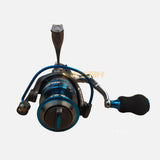 SPINNING REEL GOLDEN FISH COOPER POWER 3000 (RL355)