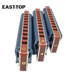 HARMONIKA EASTTOP T008K