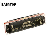 HARMONIKA EASTTOP T008K