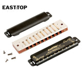 HARMONIKA EASTTOP T008K