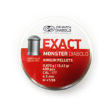 JSB MONSTER (PE457) - Megah Sport