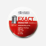 MIMIS JSB EXACT MONSTER