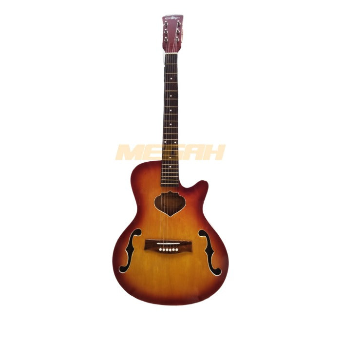 ALLEGRO GIBSON (GI210)