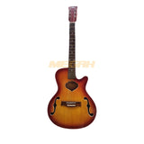 ALLEGRO GIBSON (GI210)