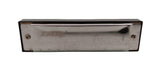 HARMONICA T - 10B+COVER C-A-D-E-G KEY (AM873)
