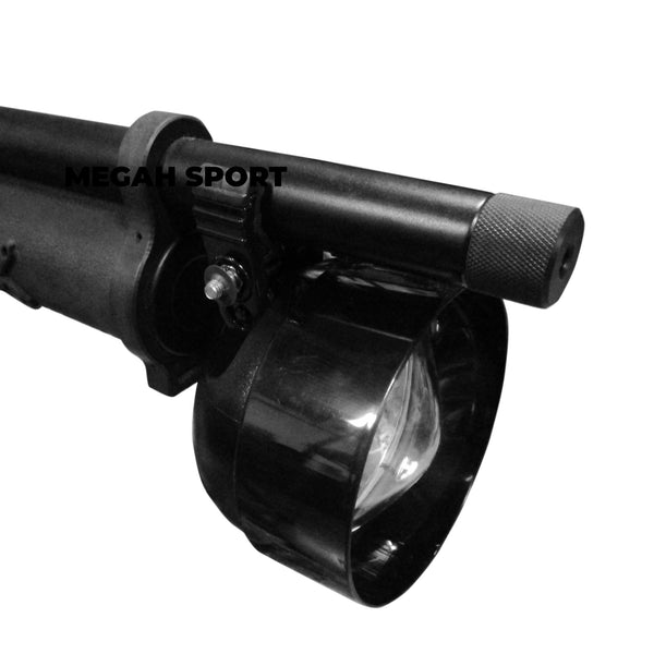 SENTER BLOR SPOTLIGHT LED NFL120 25W (LS375) - Megah Sport