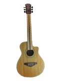 GITAR MEDIUM (GI246) - Megah Sport