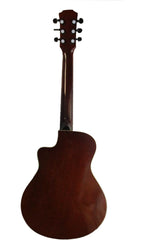 GITAR MEDIUM (GI246) - Megah Sport