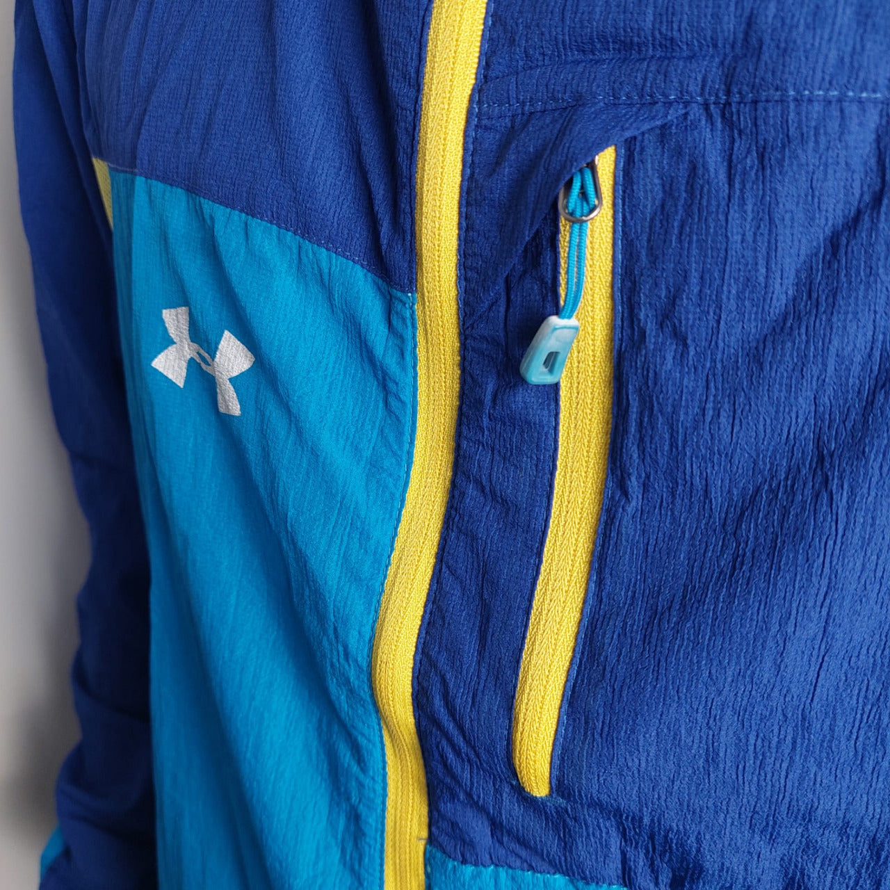 JAKET OUTDOOR UNDER ARMOUR (JK068)