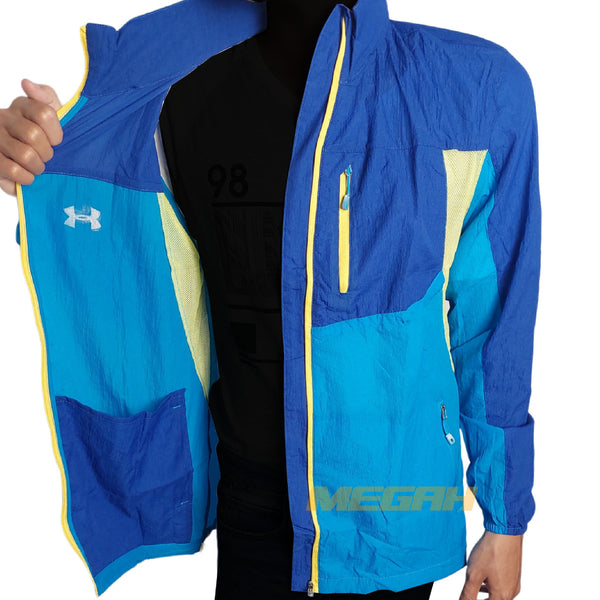 JAKET OUTDOOR UNDER ARMOUR (JK068)