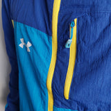 JAKET OUTDOOR UNDER ARMOUR (JK068)