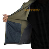 MONTURA OUTDOOR JAKET (JK111)