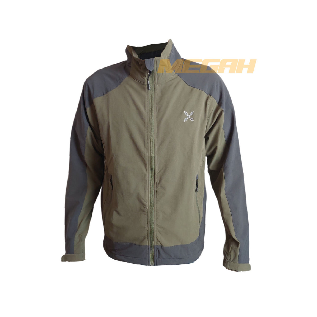 MONTURA OUTDOOR JAKET (JK111)