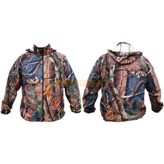 JAKET LIPAT CAMOU