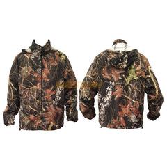 JAKET LIPAT CAMOU