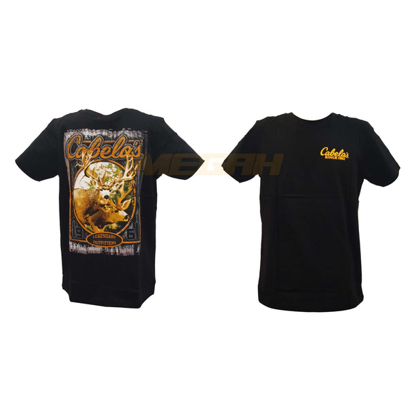 KAOS CABELAS (KS032)