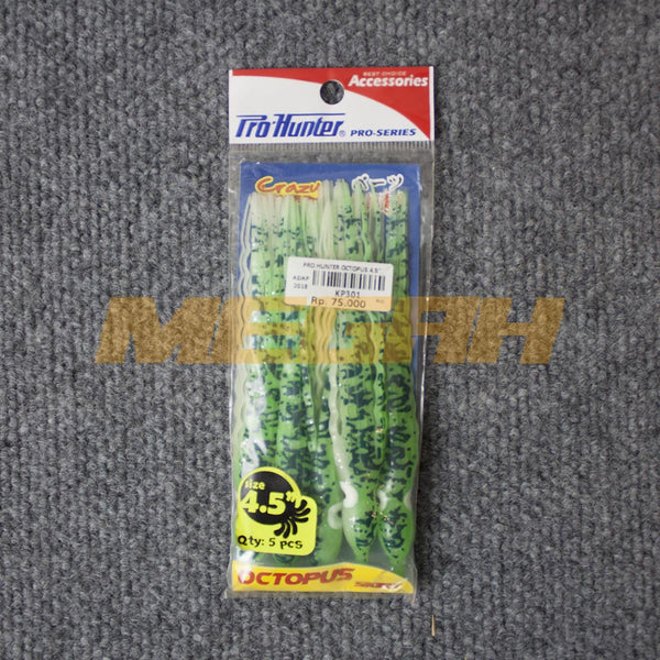 PRO HUNTER UMPAN PANCING (KP301)