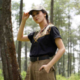 KAOS CAMOU GREYHOUND DEWASA