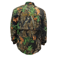 KEMEJA HUNTING STORY CAMO TANGAN PANJANG (KS078)