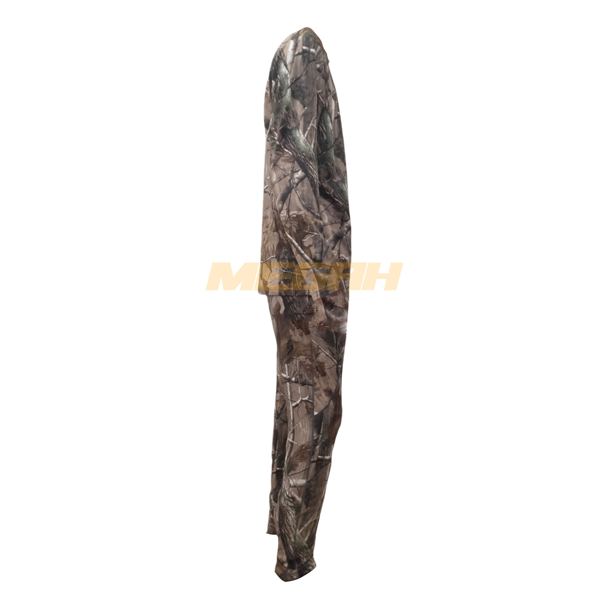 UNDER ARMOUR CAMO 1 STEL (KS114)