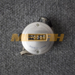 COUNTER KOMPAS + KIBLAT (LL044)