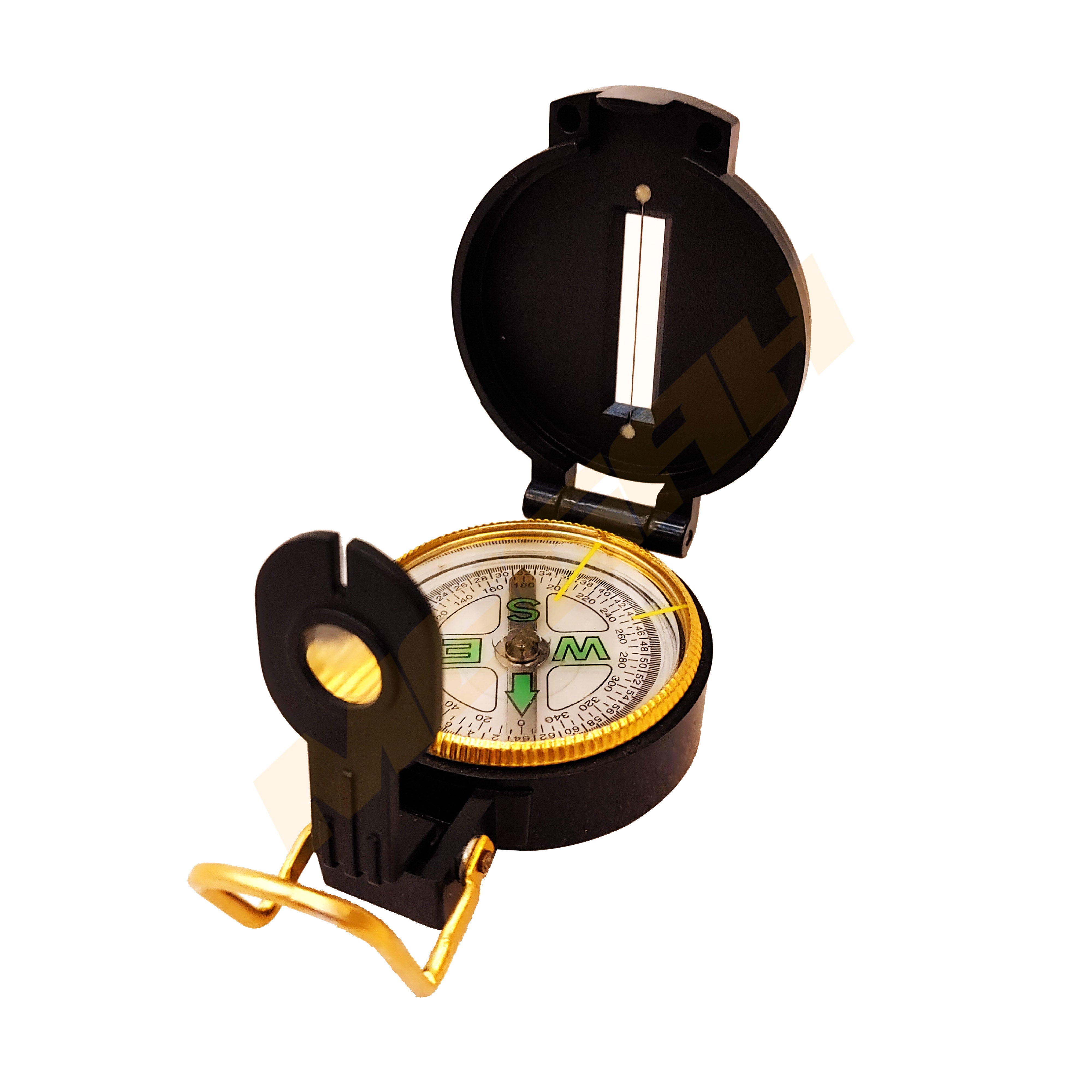 LENSATIC COMPASS (LL053)