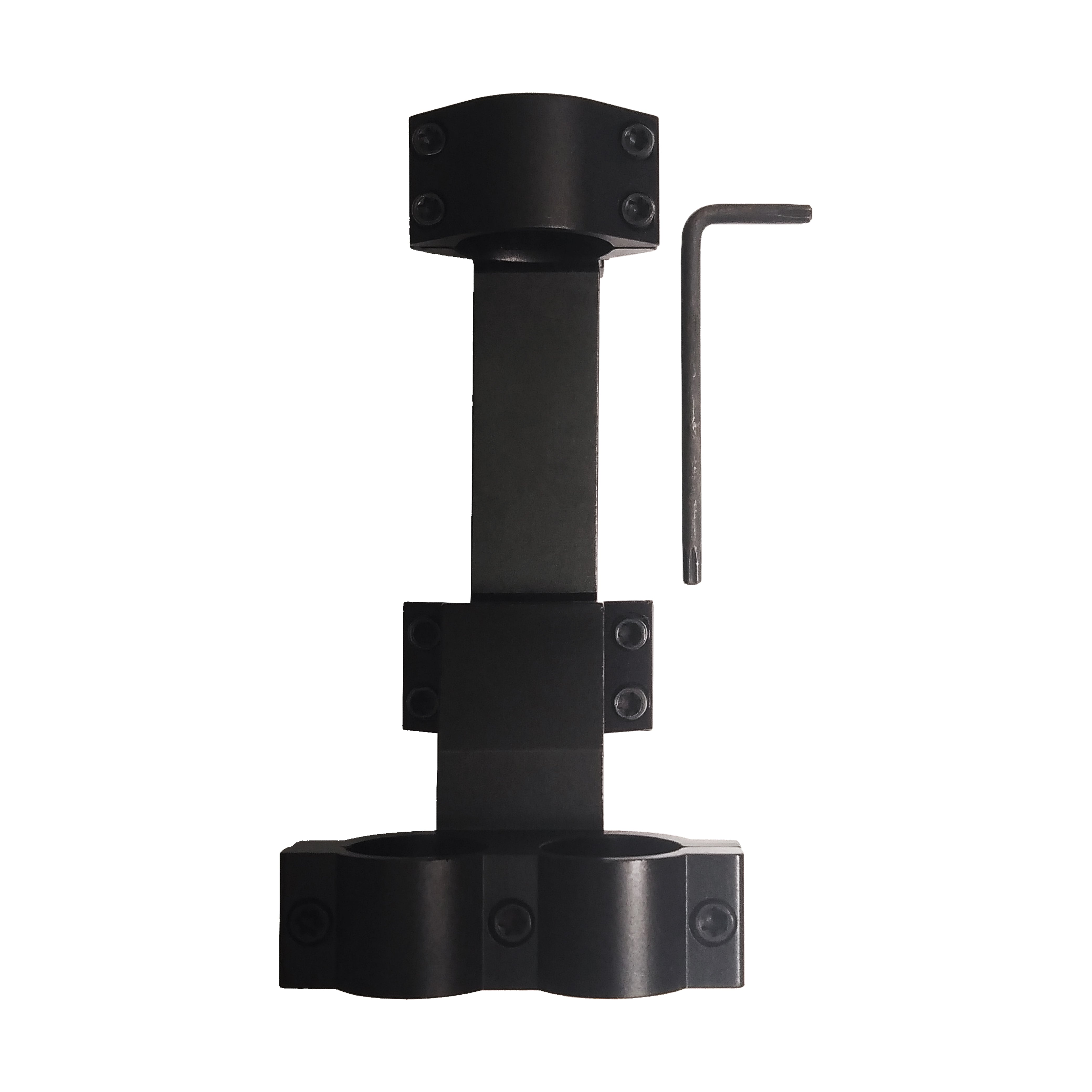 MOUNTING DOBEL 3 LUBANG (MT524)