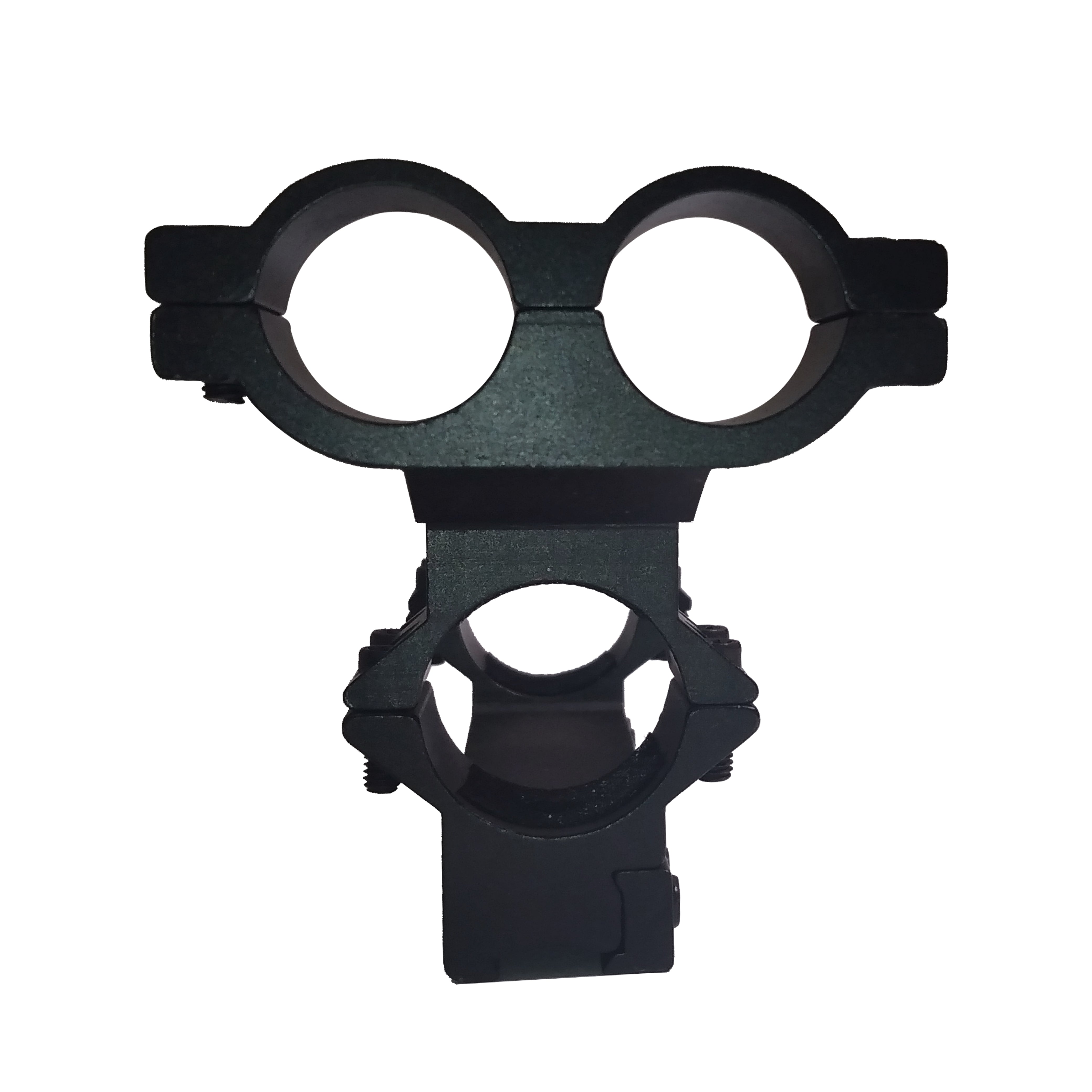 MOUNTING DOBEL 3 LUBANG (MT524)