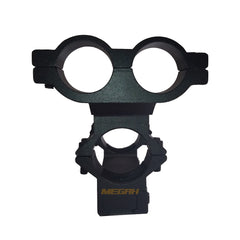 MOUNTING DOBEL 3 LUBANG (MT524)