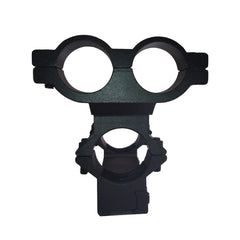 MOUNTING DOBEL 3 LUBANG (MT524)