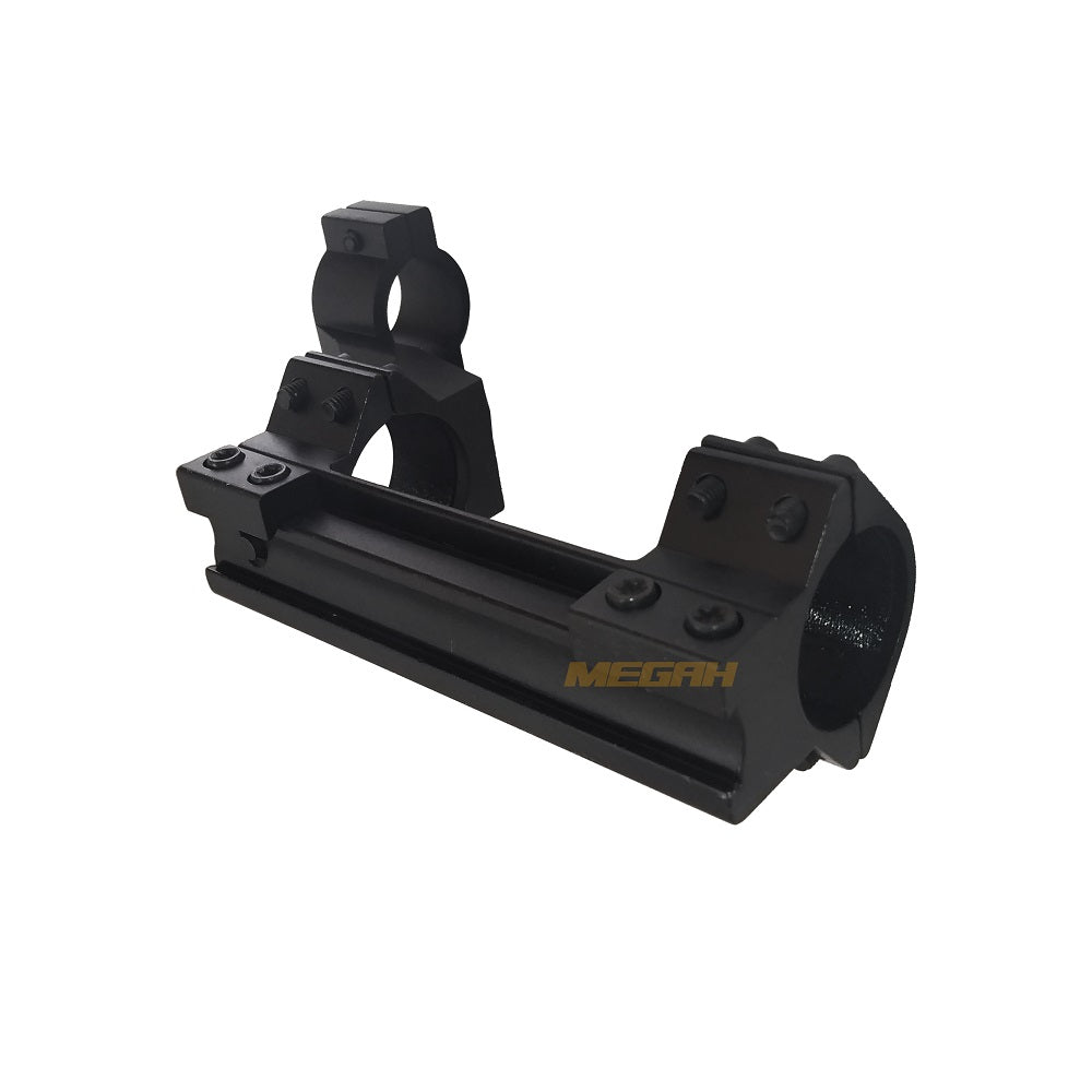 MOUNTING DOBEL 3 LUBANG (MT524)