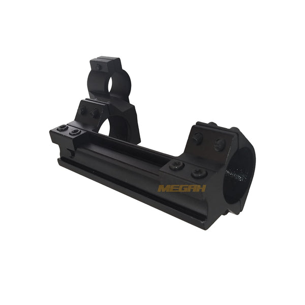 MOUNTING DOBEL 3 LUBANG (MT524)