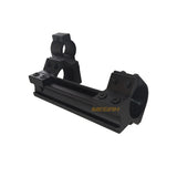 MOUNTING DOBEL 3 LUBANG (MT524)