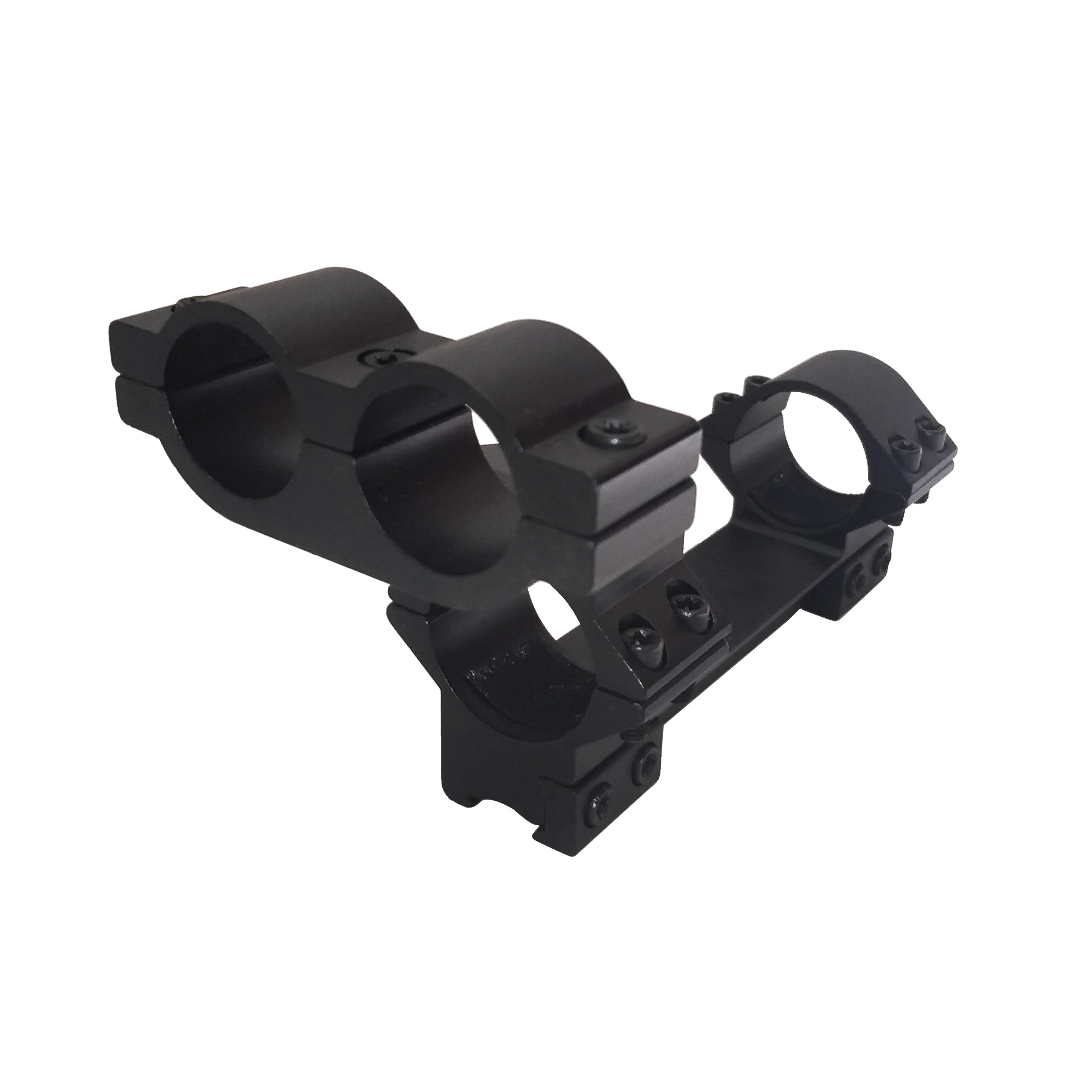 MOUNTING DOBEL 3 LUBANG (MT524)