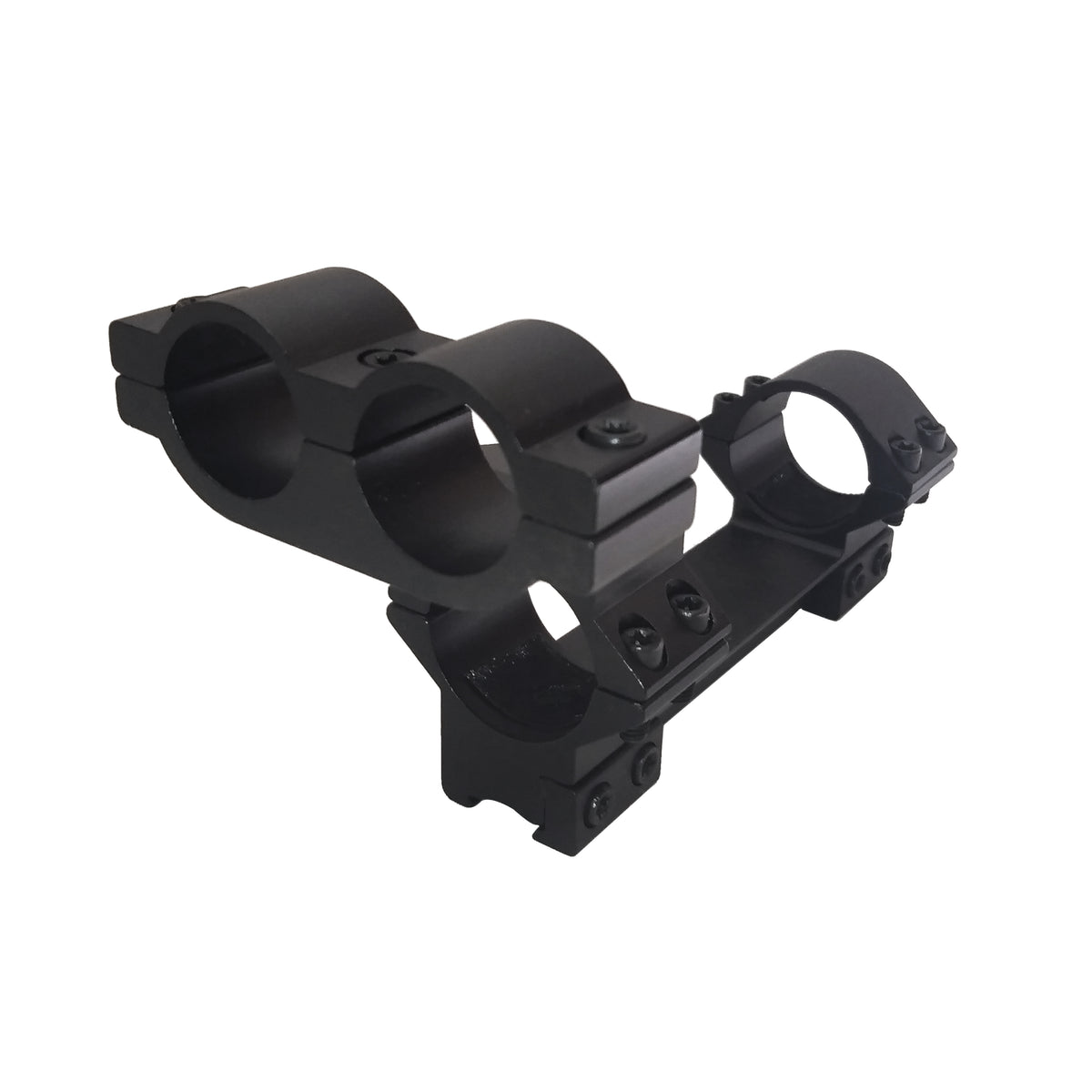 MOUNTING DOBEL 3 LUBANG (MT524)